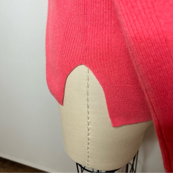 Halogen Cashmere Sweater - Picture 3 of 7